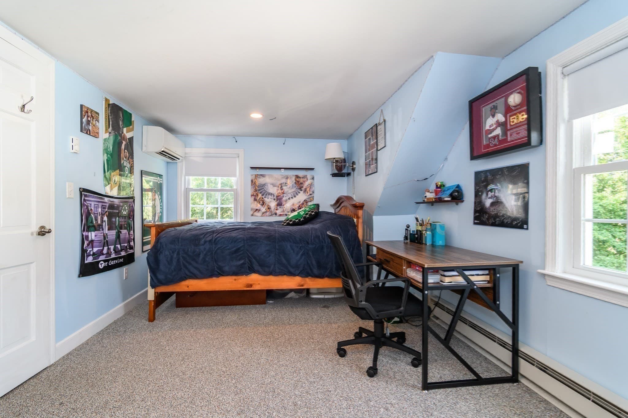 Single Family Residence at 5 Pryor Rd, Natick MA 01760, Natick, photo 19 of 34