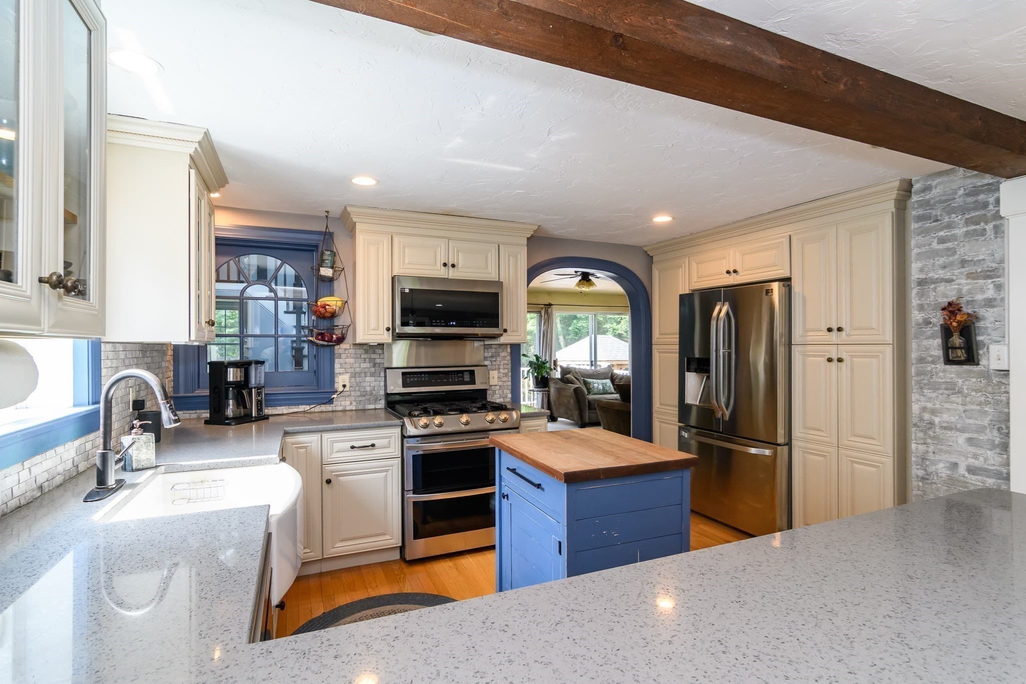 Single Family Residence at 5 Pryor Rd, Natick MA 01760, Natick, photo 4 of 34
