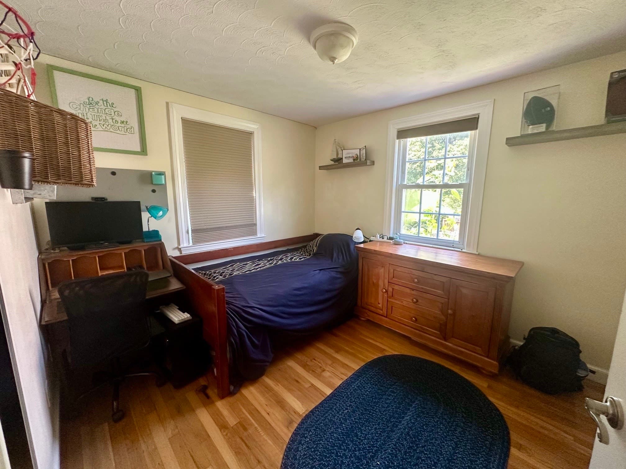 Single Family Residence at 5 Pryor Rd, Natick MA 01760, Natick, photo 21 of 34
