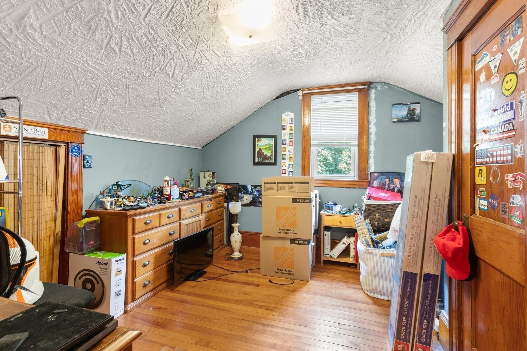 Single Family Residence at 9 Norcross St, Worcester MA 01602, Worcester, photo 16 of 25
