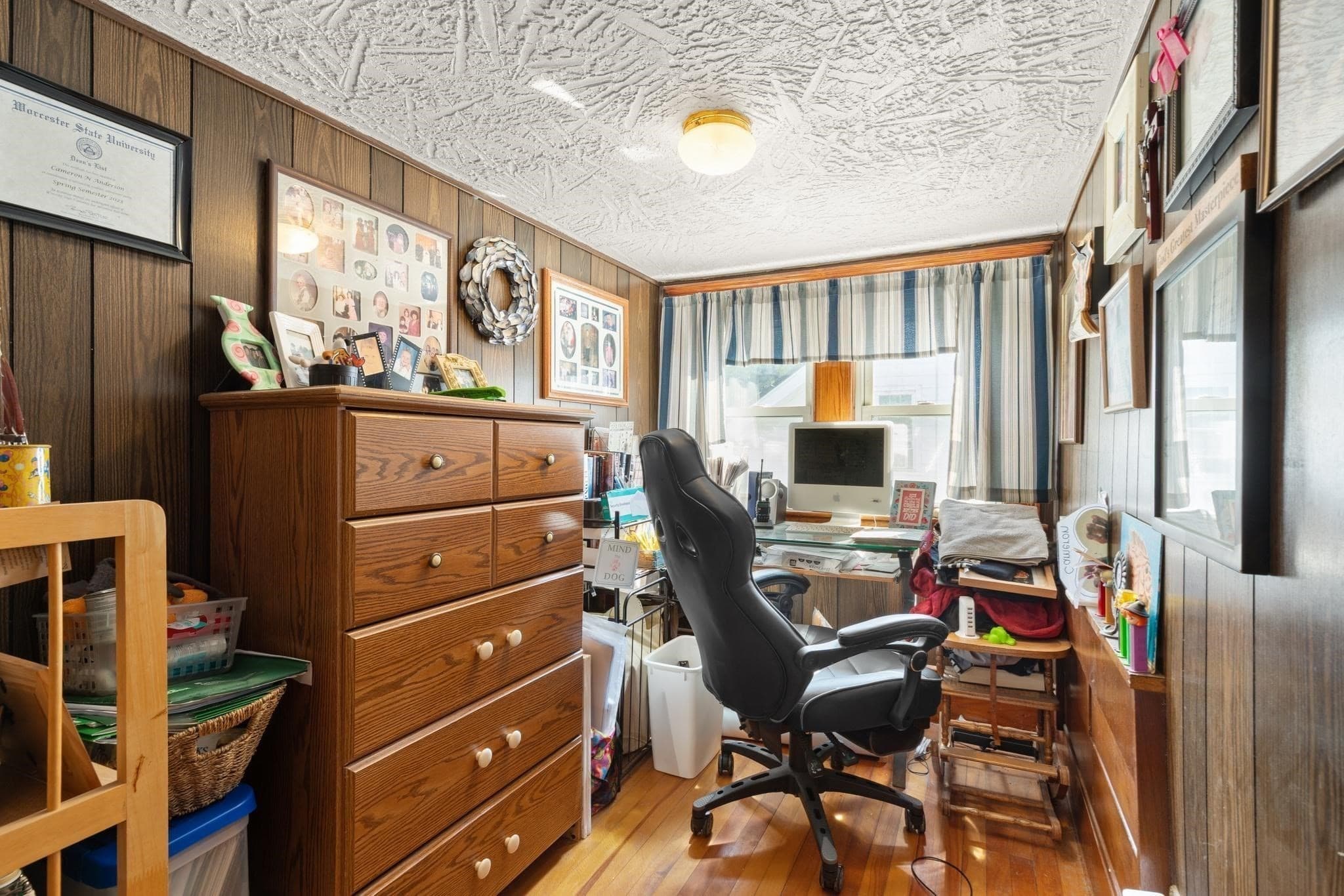 Single Family Residence at 9 Norcross St, Worcester MA 01602, Worcester, photo 18 of 25