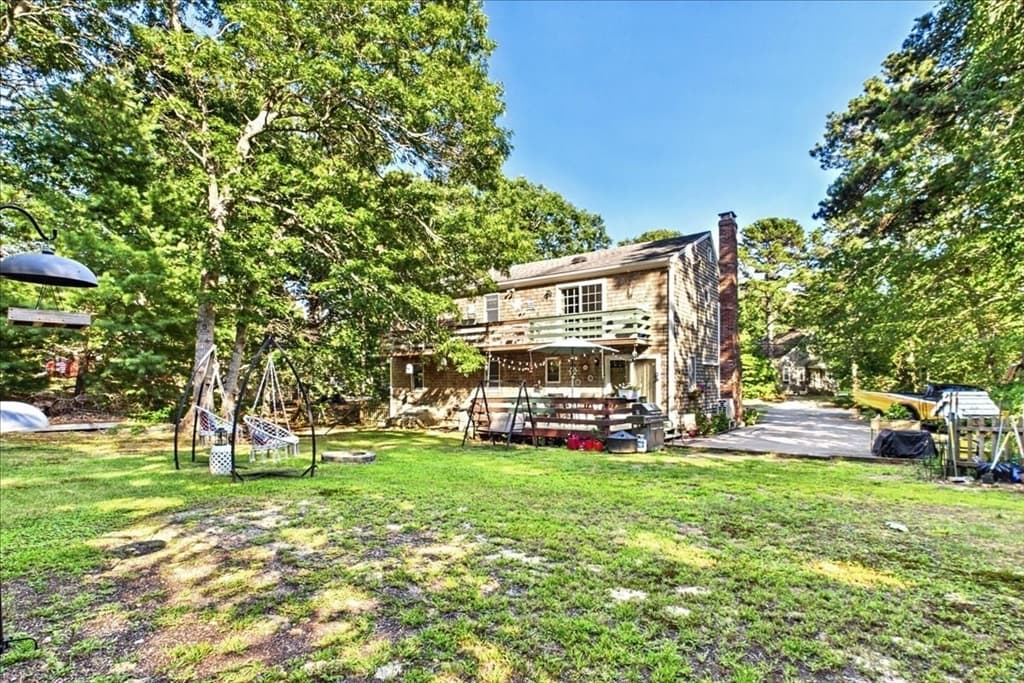 34 Skylark Ave, Plymouth MA 02360 photo 3