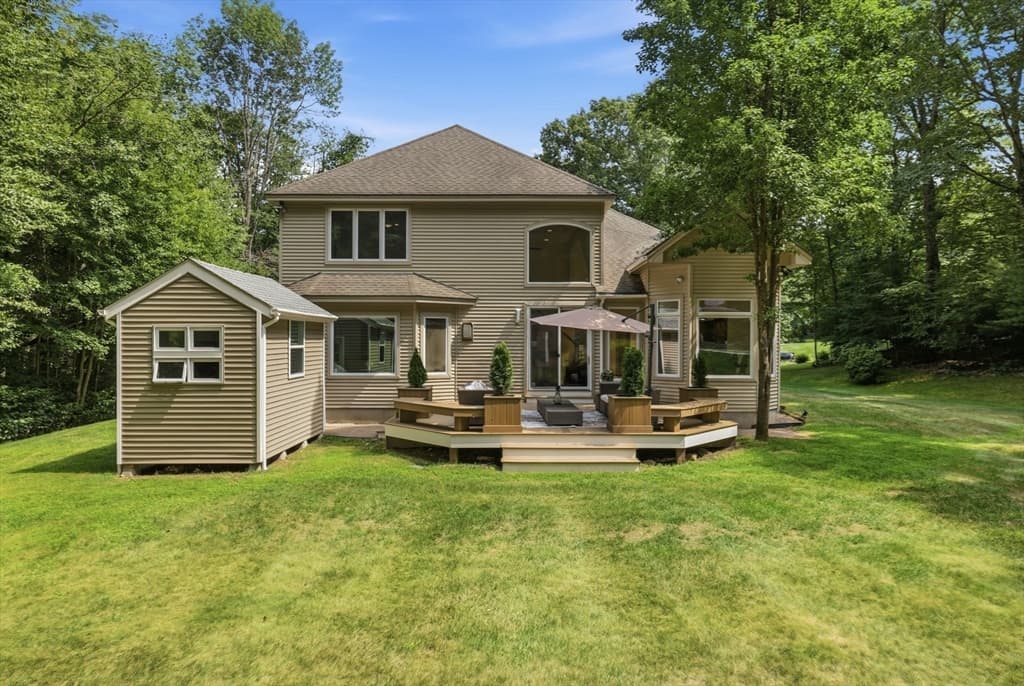 15 Merrill Rd, Merrimack NH 03054 photo 31