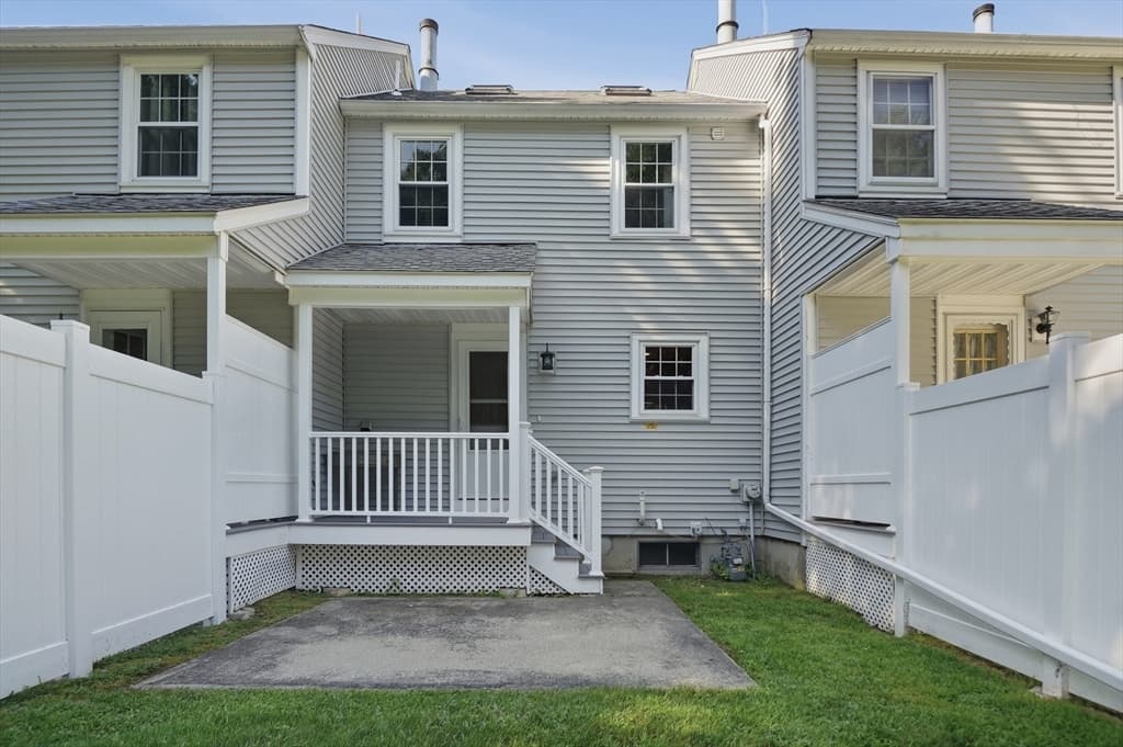Condominium at 5 Tuck Farm Road # 4, Auburn MA 01501, Auburn, photo 27 of 29