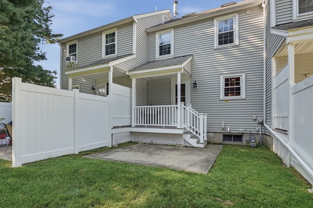 Condominium at 5 Tuck Farm Road # 4, Auburn MA 01501, Auburn, photo 26 of 29