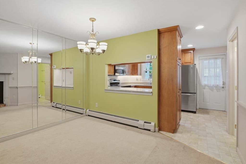 Condominium at 5 Tuck Farm Road # 4, Auburn MA 01501, Auburn, photo 7 of 29