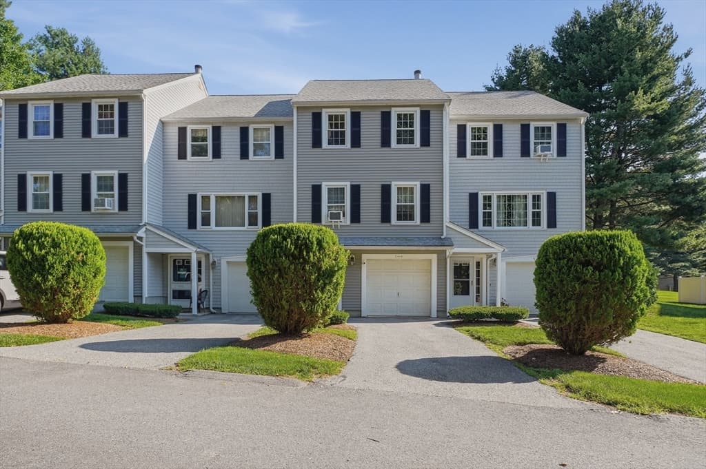 Condominium at 5 Tuck Farm Road # 4, Auburn MA 01501, Auburn, photo 24 of 29