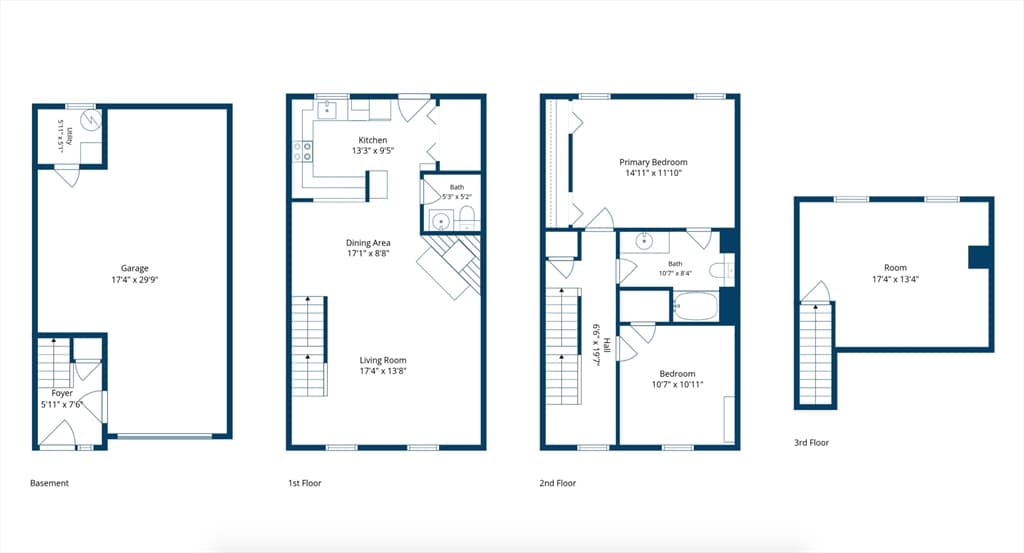 Condominium at 5 Tuck Farm Road # 4, Auburn MA 01501, Auburn, photo 29 of 29