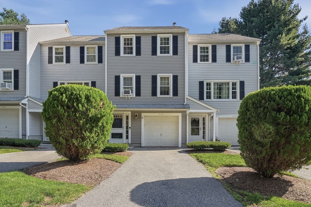 Condominium at 5 Tuck Farm Road # 4, Auburn MA 01501, Auburn, photo 25 of 29