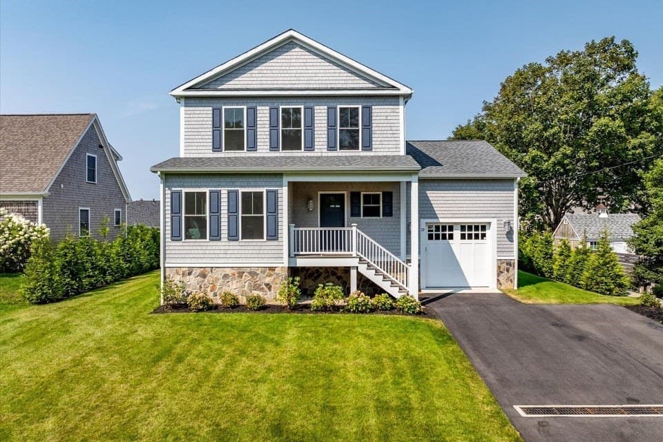 Single Family Residence at 29 Parkers Neck Road, Yarmouth MA 02664, Yarmouth, photo 6 of 38