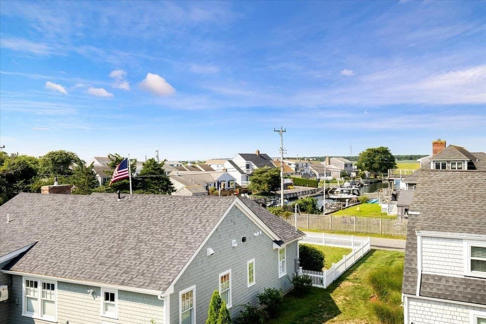 Single Family Residence at 29 Parkers Neck Road, Yarmouth MA 02664, Yarmouth, photo 32 of 38