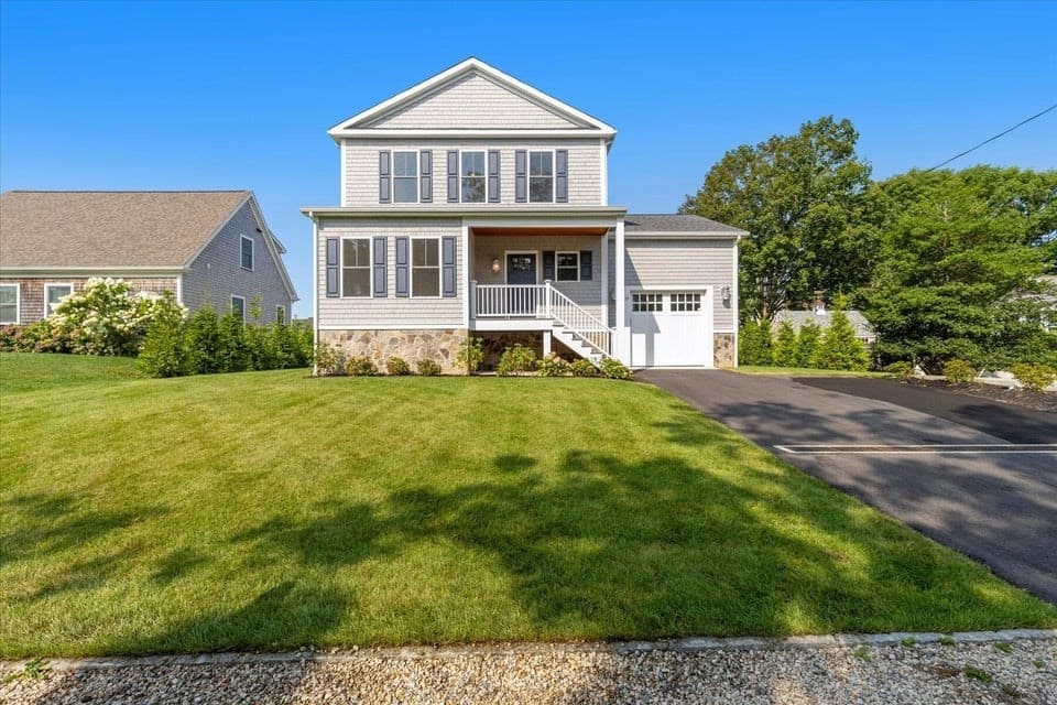 Single Family Residence at 29 Parkers Neck Road, Yarmouth MA 02664, Yarmouth, photo 5 of 38