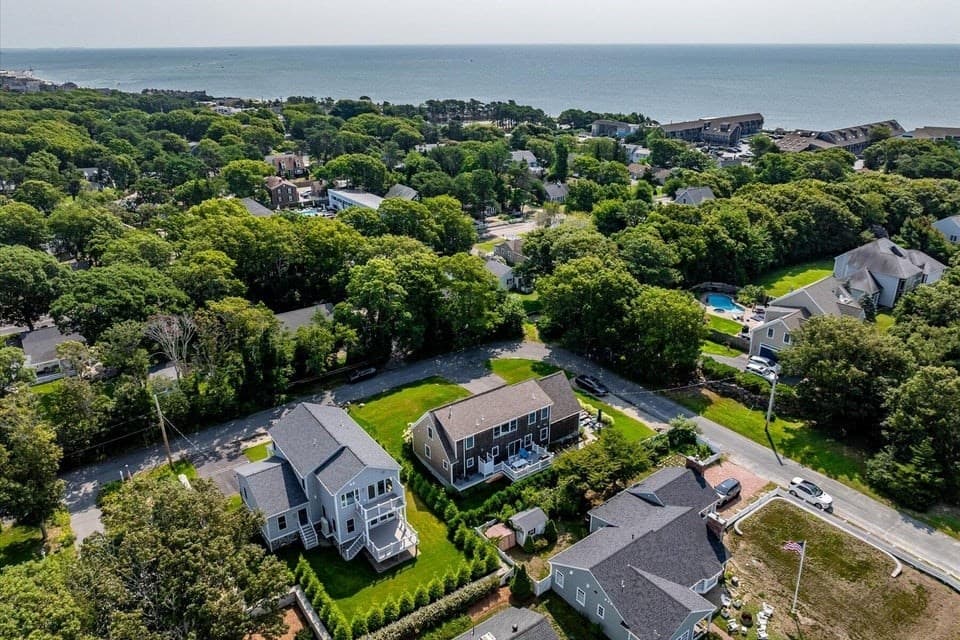 Single Family Residence at 29 Parkers Neck Road, Yarmouth MA 02664, Yarmouth, photo 33 of 38