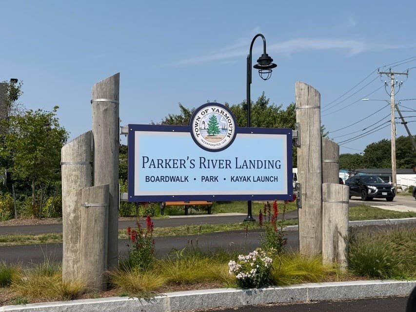 Single Family Residence at 29 Parkers Neck Road, Yarmouth MA 02664, Yarmouth, photo 35 of 38