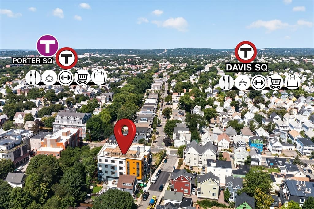13 Warwick St # 302, Somerville MA 02144 photo 37