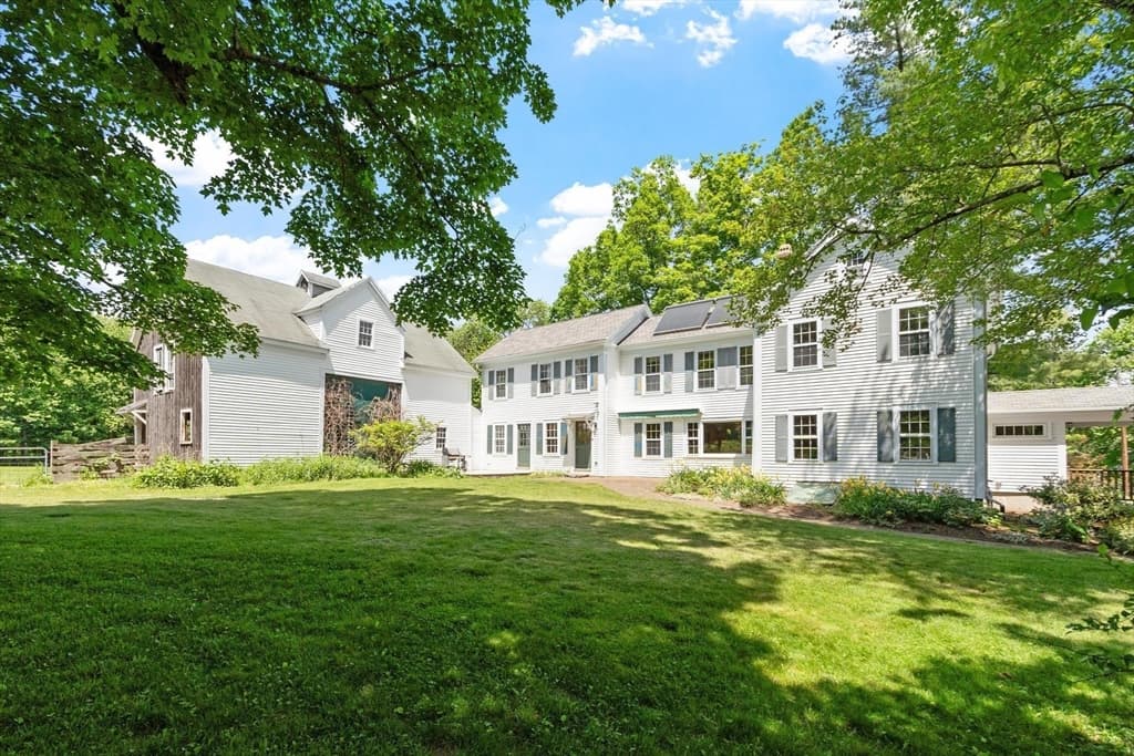 55 Old Mill Rd, Harvard MA 01451 photo 2