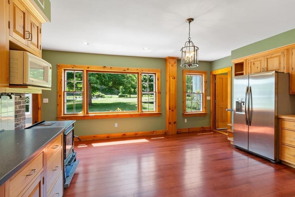 55 Old Mill Rd, Harvard MA 01451 photo 9
