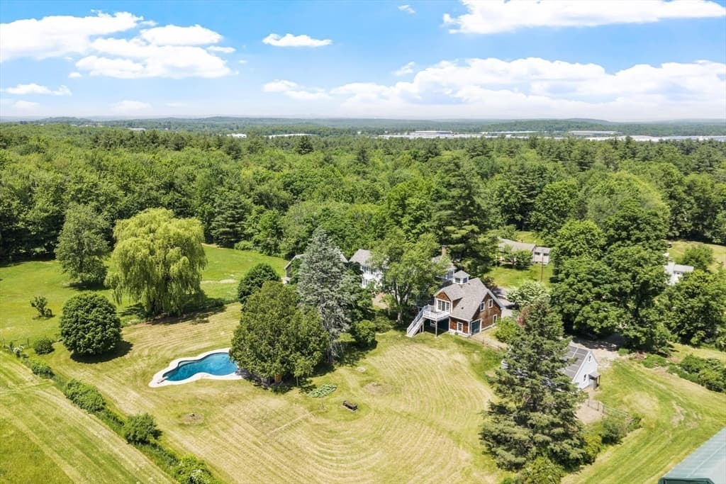 55 Old Mill Rd, Harvard MA 01451 photo 35