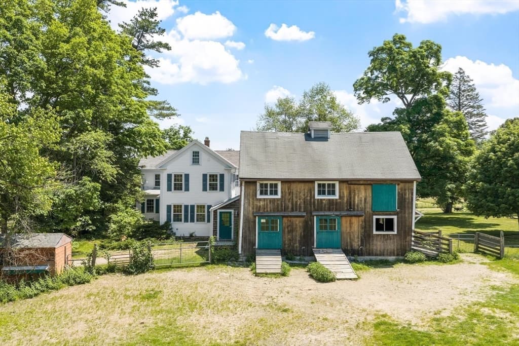 55 Old Mill Rd, Harvard MA 01451 photo 29