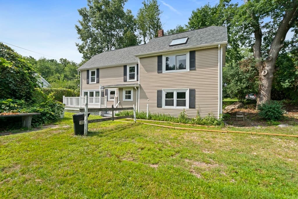 91 Lafayette Street, Randolph MA 02368 photo 2
