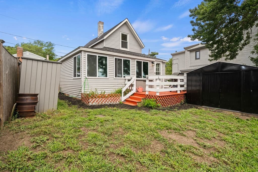 Single Family Residence at 35 Ocean Ave, Halifax MA 02341, Halifax, photo 2 of 27