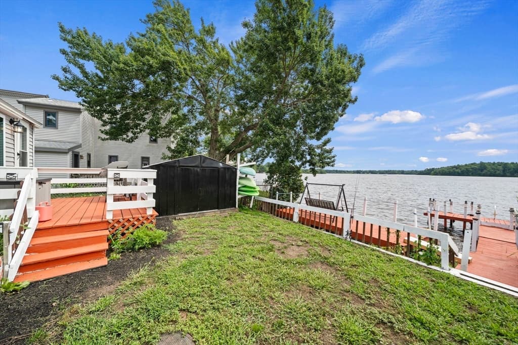 Single Family Residence at 35 Ocean Ave, Halifax MA 02341, Halifax, photo 5 of 27