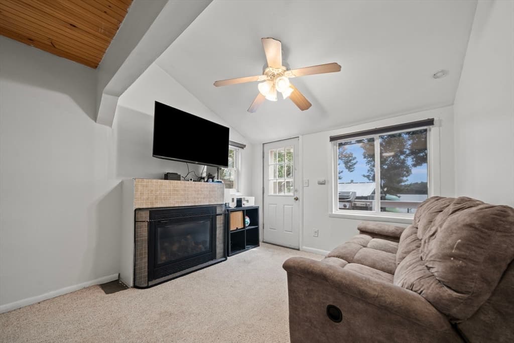 Single Family Residence at 35 Ocean Ave, Halifax MA 02341, Halifax, photo 21 of 27