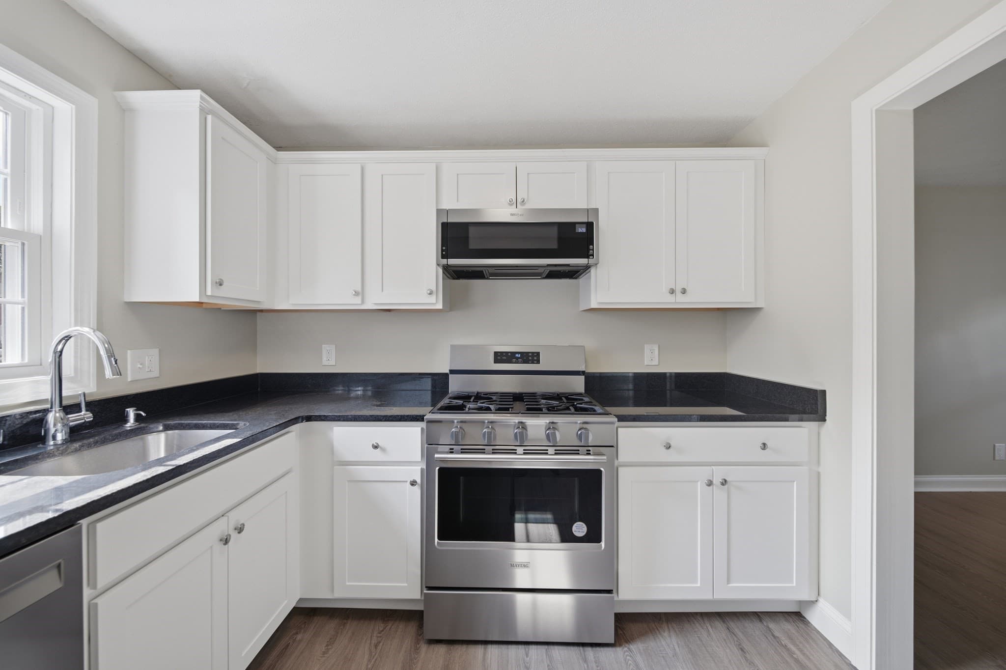 Condominium at 1582 Memorial Ave # 1B, West Springfield MA 01089, photo 2 of 27