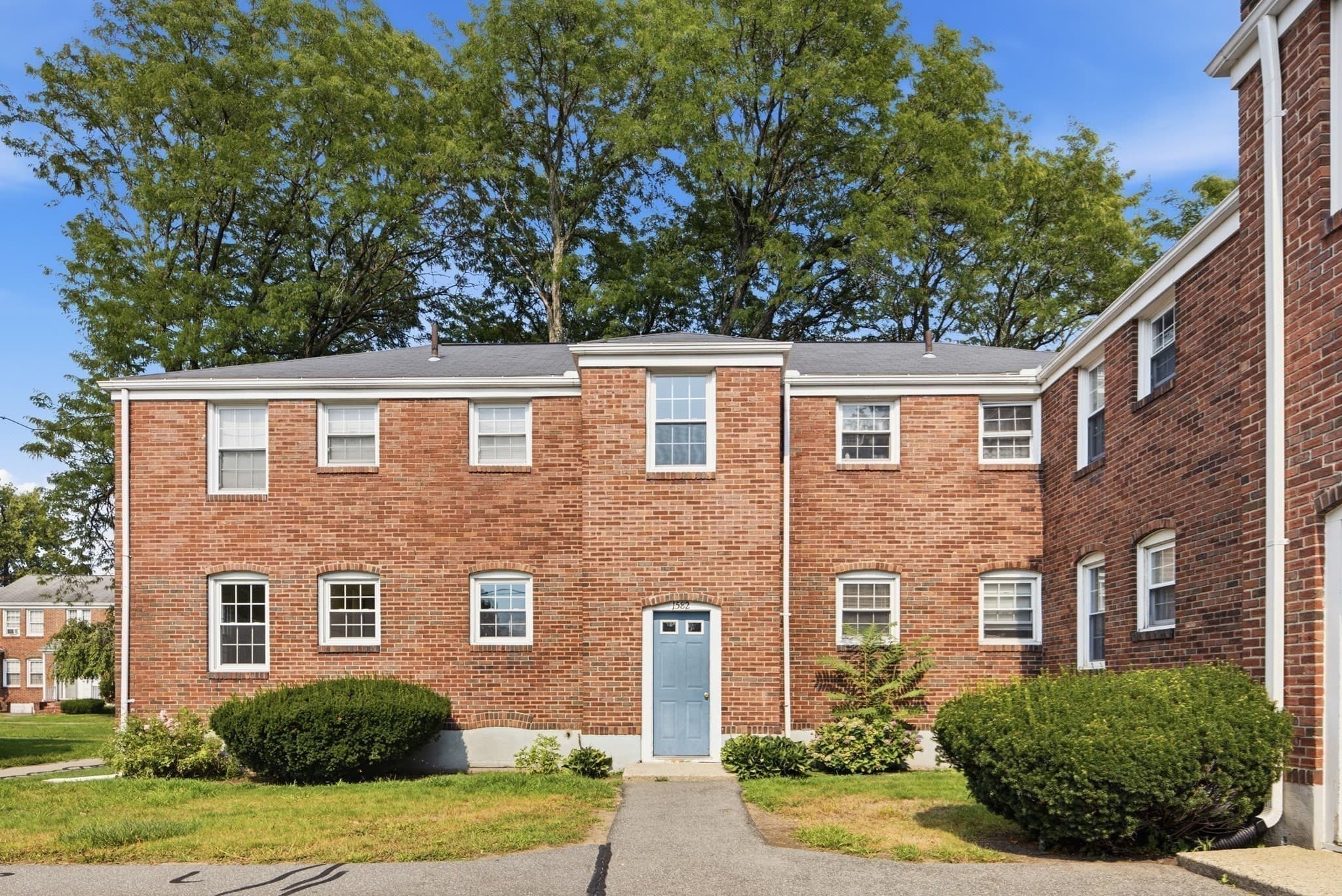 Condominium at 1582 Memorial Ave # 1B, West Springfield MA 01089, photo 26 of 27