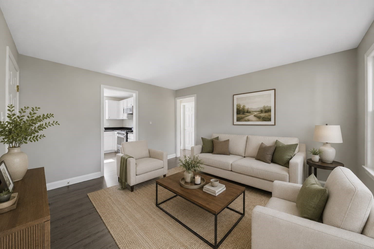 Condominium at 1582 Memorial Ave # 1B, West Springfield MA 01089, photo 7 of 27
