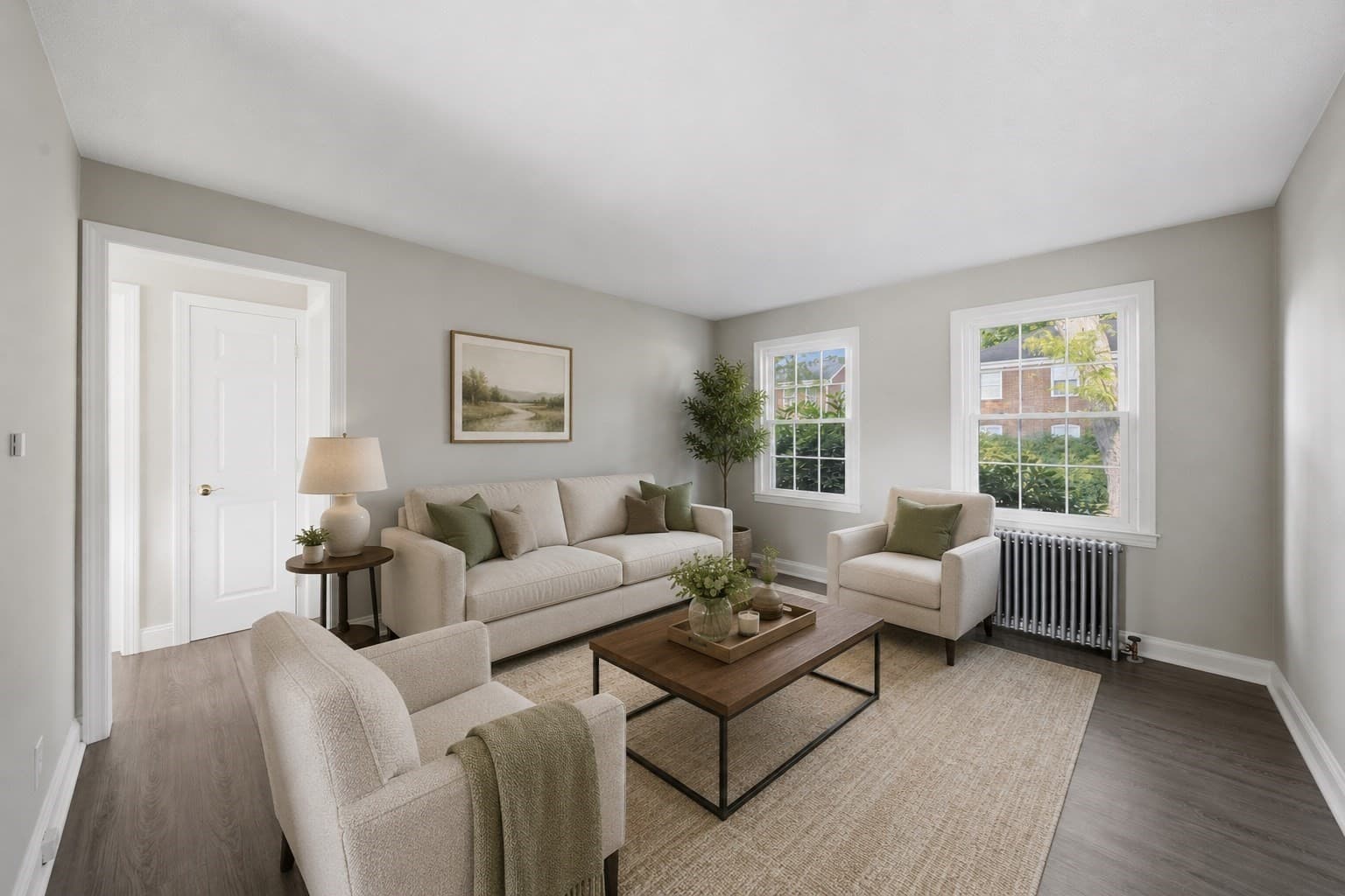Condominium at 1582 Memorial Ave # 1B, West Springfield MA 01089, photo 5 of 27
