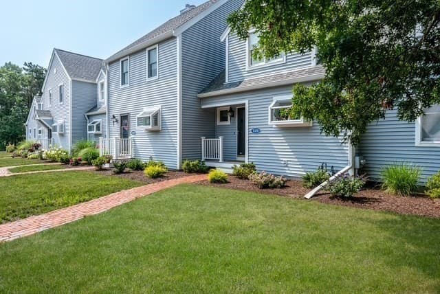 130 Shellback Way # 130, Mashpee MA 02649 photo 2