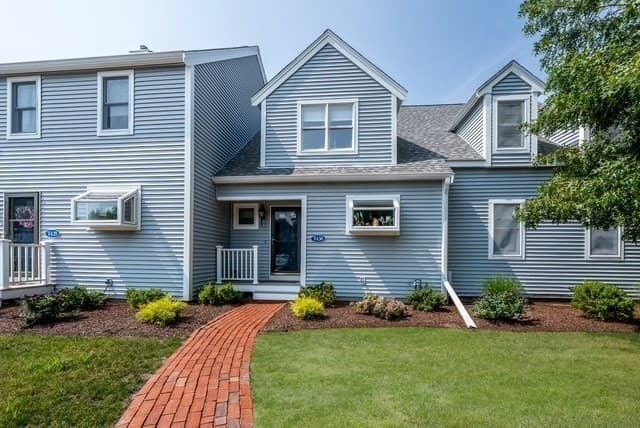 130 Shellback Way # 130, Mashpee MA 02649 photo 3