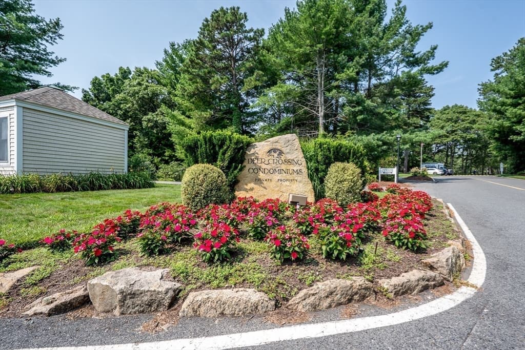 130 Shellback Way # 130, Mashpee MA 02649