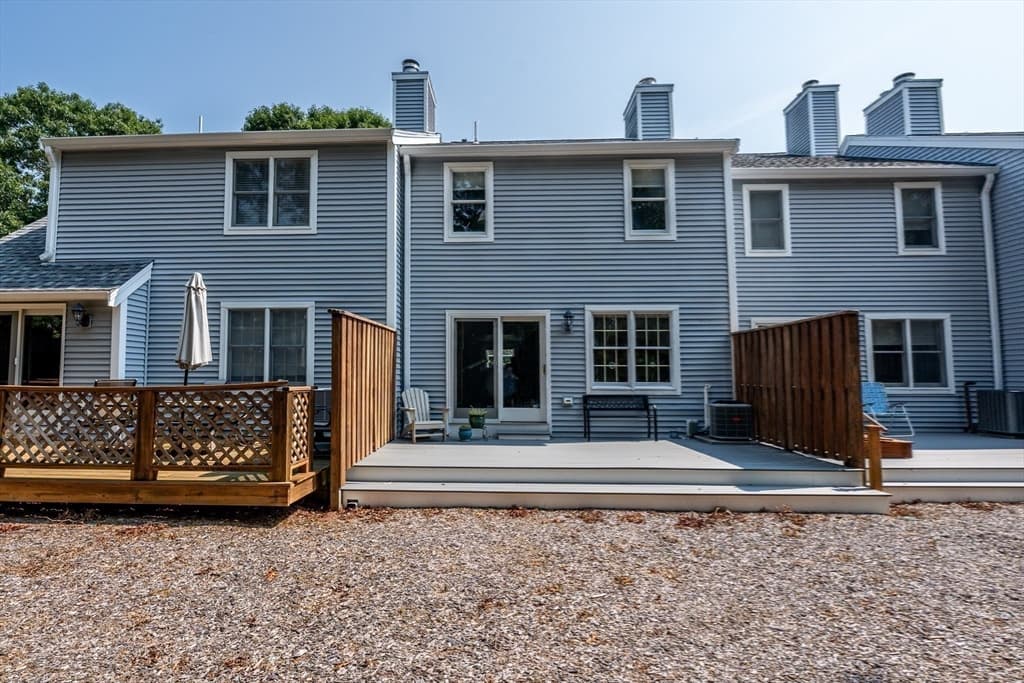 130 Shellback Way # 130, Mashpee MA 02649 photo 28