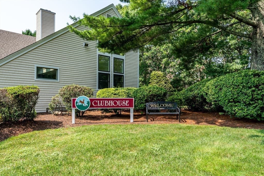 130 Shellback Way # 130, Mashpee MA 02649 photo 33