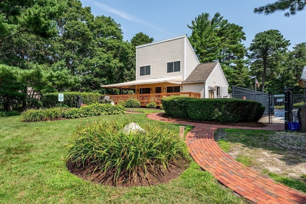130 Shellback Way # 130, Mashpee MA 02649 photo 29