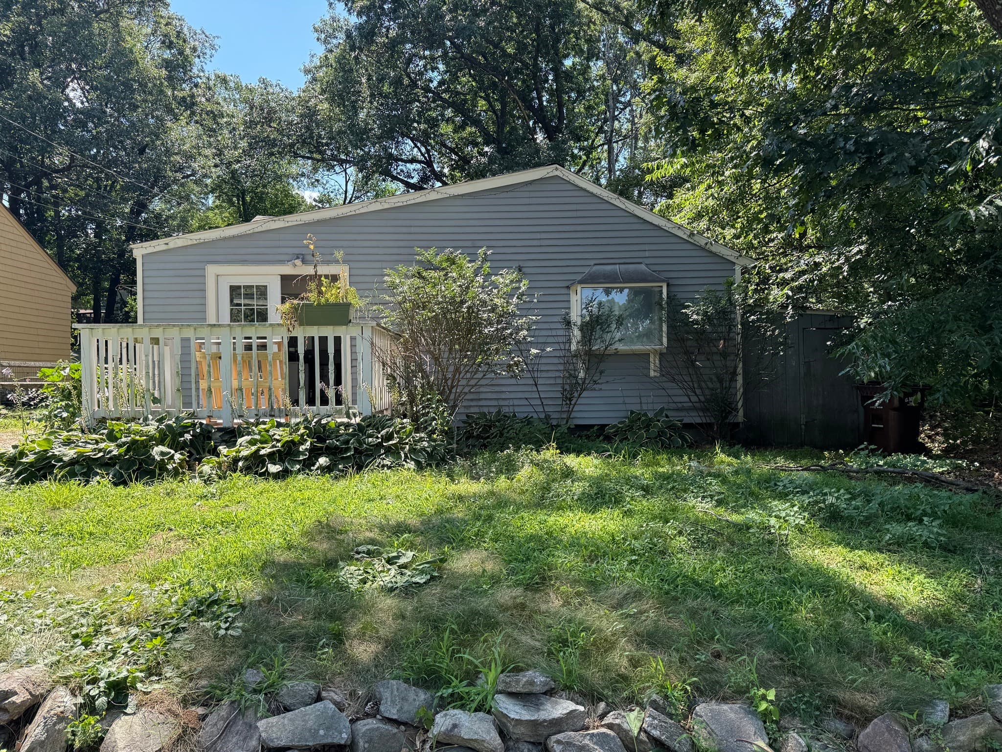 32 Hamilton Ter, Georgetown MA 01833