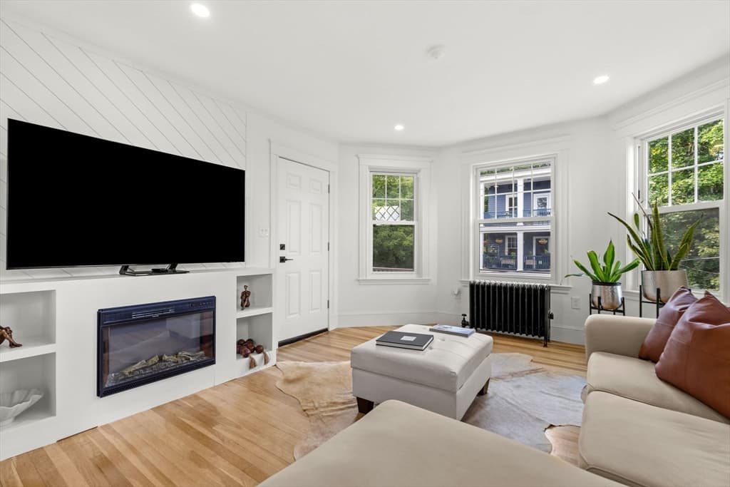 4-6 View South # 3C, Boston MA 02130 photo 7