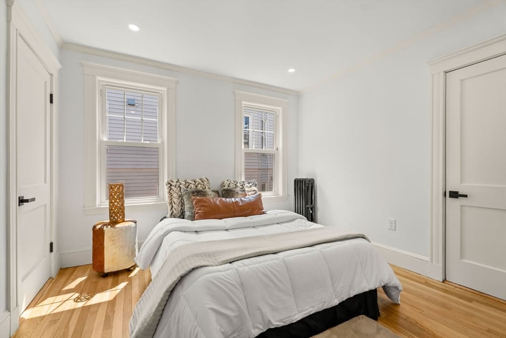 4-6 View South # 3C, Boston MA 02130 photo 11