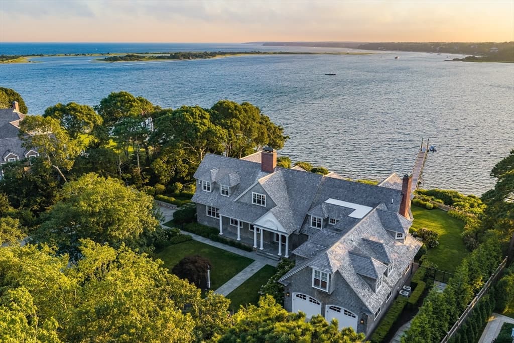 47 Sunset Point, Barnstable MA 02655