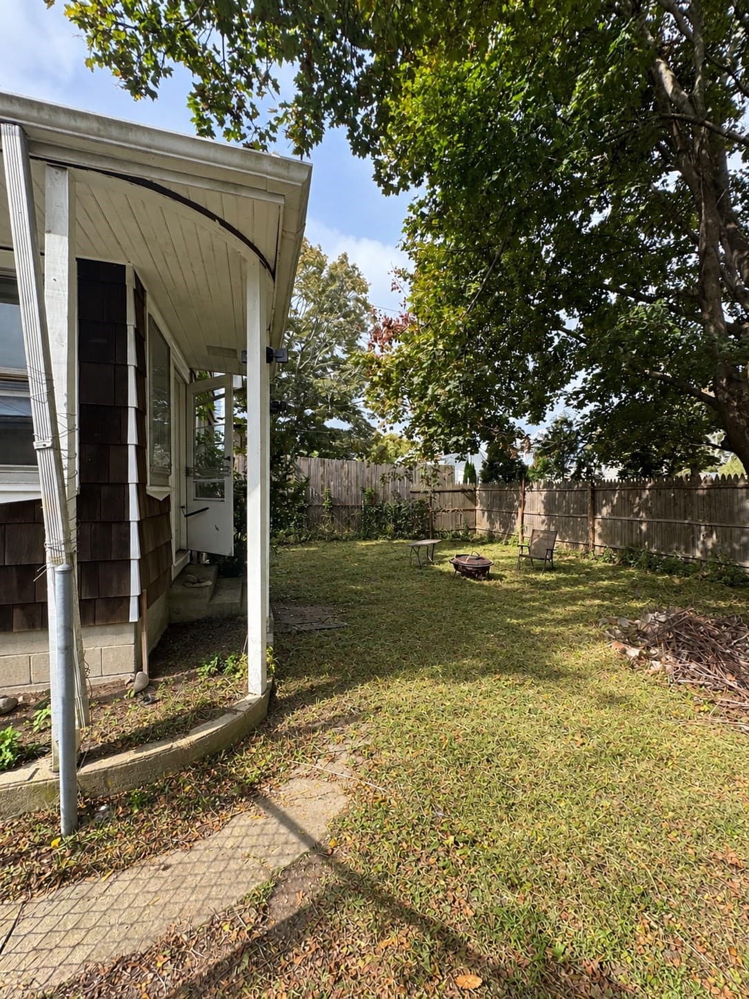 Single Family Residence at 45 Durfee St, New Bedford MA 02740, New Bedford, photo 19 of 19