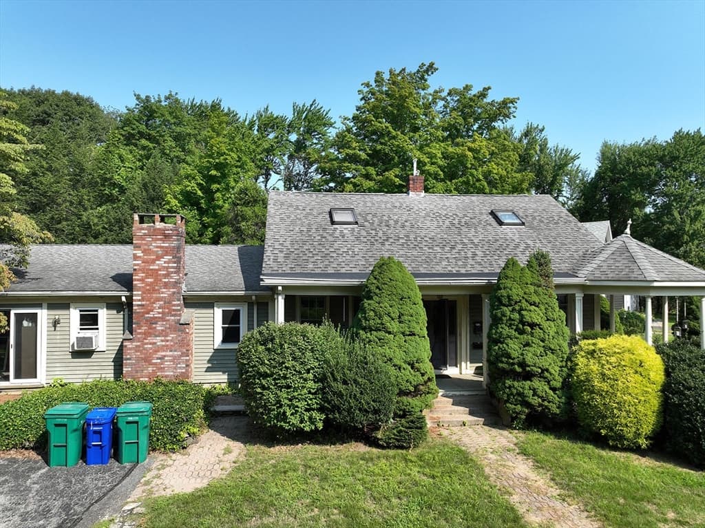 18 North Ave, Attleboro MA 02703 photo 35