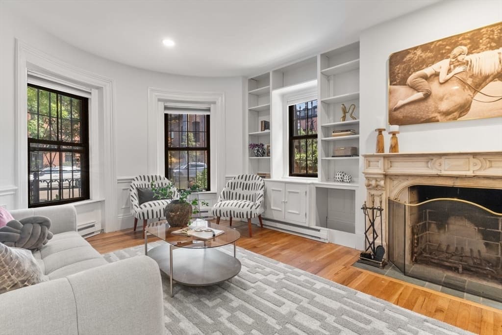 2 Claremont Park # 2, Boston MA 02118