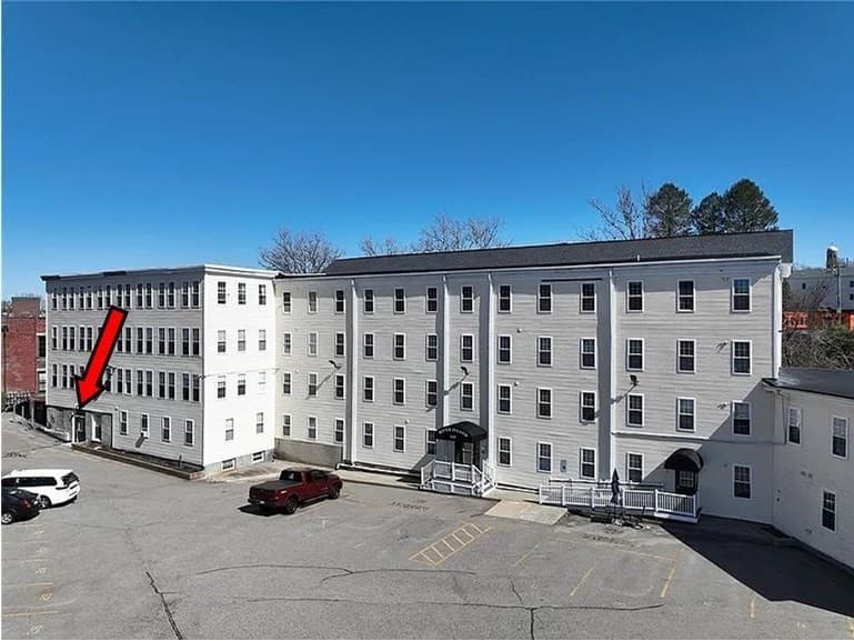 148 Bernon # 7, Woonsocket RI 02895 photo 28
