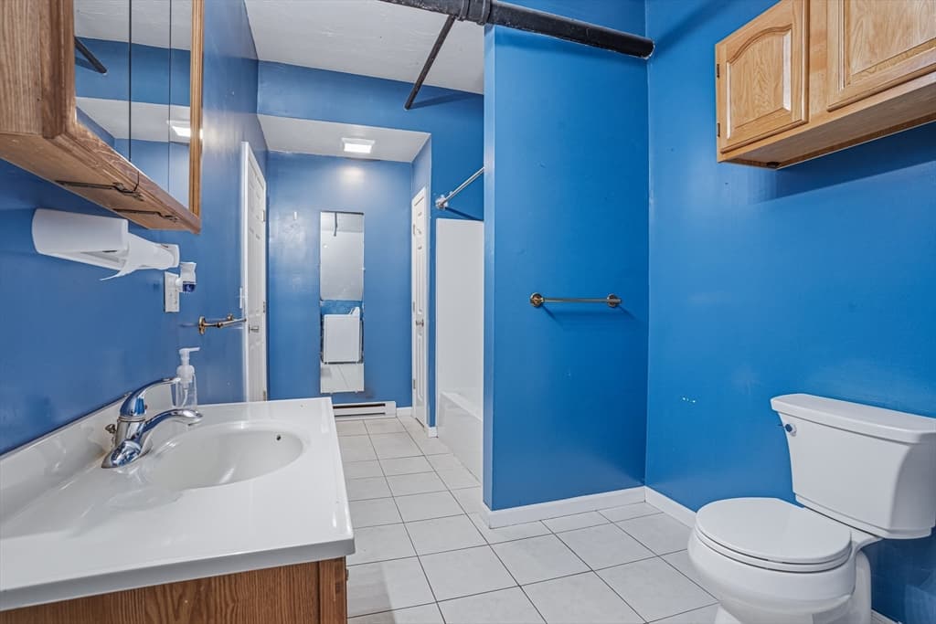 148 Bernon # 7, Woonsocket RI 02895 photo 19
