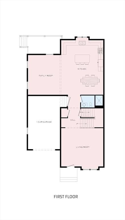 55 Oak Ave, Newton MA 02465 photo 7