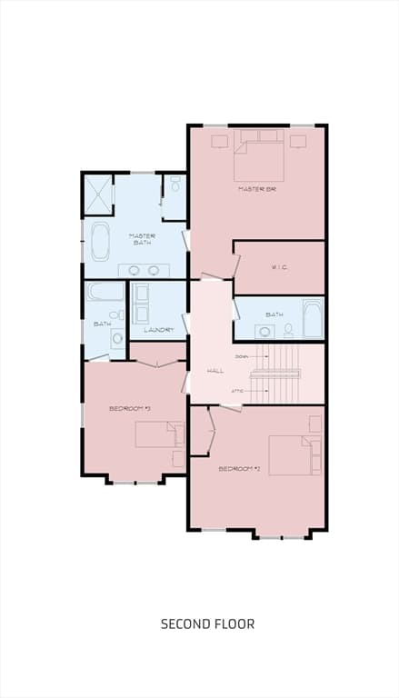 55 Oak Ave, Newton MA 02465 photo 8