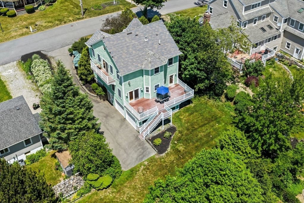 43 Andrew Ave, Hull MA 02045 photo 4
