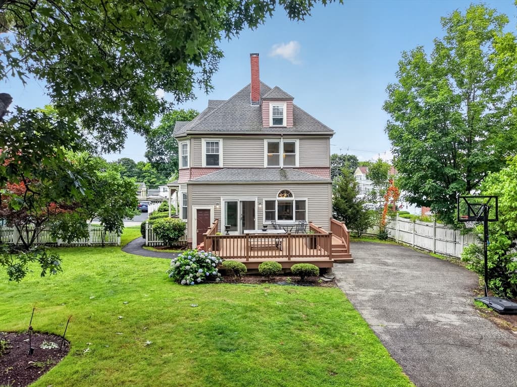 41 Maple St, Stoneham MA 02180 photo 25